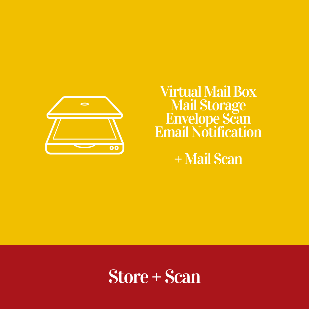 Virtual Address - Madrid, Spain