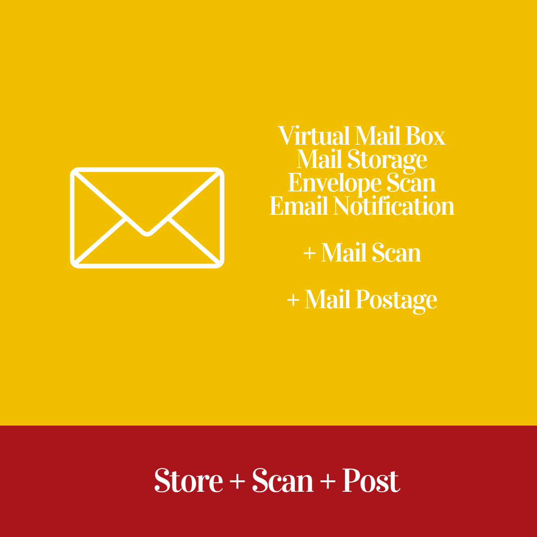 Virtual Address - Madrid, Spain