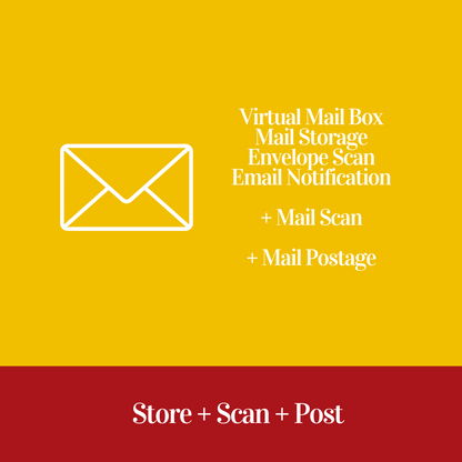 Virtual Address - Madrid, Spain